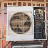 موتور سوخته کولر و یخچال باقیمت خوب میبرم