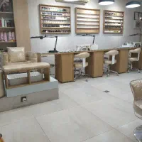 نیازمند شاگرد ارایشگاه