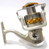 تعمیرات چرخ و لنسر ماهیگیری