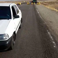 زمین کشاورزی بر اتوبان جدید قزوین شمال