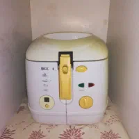 سرخ کن.|اجاق گاز و لوازم برقی پخت‌وپز|قم, هفت تیر|دیوار