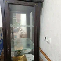 بوفه تمیز و سالم