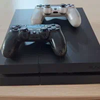 ps4 fat فلش خور|کنسول، بازی ویدئویی و آنلاین|مراغه, |دیوار