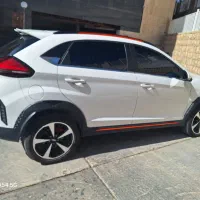 فروش ایکس۳۳ کراس