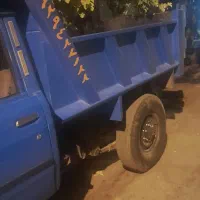 نیسان کمپرسی|خودرو سواری و وانت|کنگاور, |دیوار