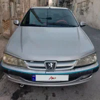 پژوپارس|خودرو سواری و وانت|نسیم‌شهر, |دیوار