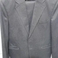 کت و شلوار نو