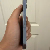 iPhone 13 Pro - 512G - Sierra Blue|موبایل|تهران, سوهانک|دیوار