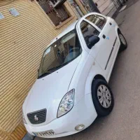 تیبا۲ مدل ۹۷ استثنائی|خودرو سواری و وانت|رشت, حمیدیان|دیوار