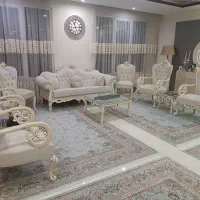 مبلمان استیل