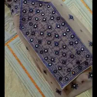 خیاطی لباس بلوچی