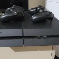 PS4 اسلیم یک ترابایت