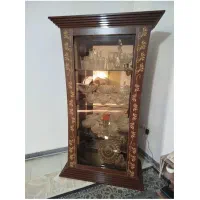 ویترین، بوفه