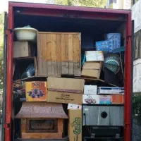 باربری مرکزی آرمین بارخاور اسباب کشی کارگراثاث کشی|خدمات حمل و نقل|مشهد, جانباز|دیوار