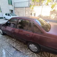 دوو ریسر GTi ۱۹۹۳|خودرو سواری و وانت|همدان, |دیوار