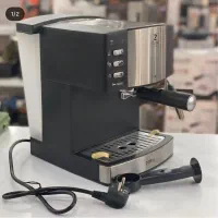 دستگاه اسپرسو و قهوه ساز