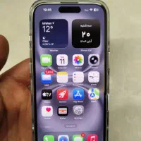 گوشی آیفون ۱۶ نرمال