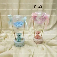 گیفت تولد، تعیین جنسیت، سیسمونی|صنایع دستی و سایر لوازم تزئینی|مشهد, آزادشهر|دیوار