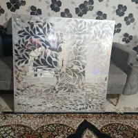 تابلو ایینه کاری کار دست