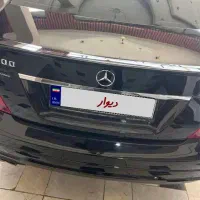 بنز C200 مدل 2012ترخیص2016‌|خودرو سواری و وانت|اردبیل, |دیوار