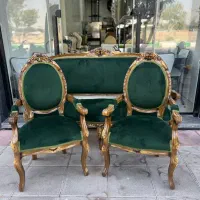 مبل تمام چوب با ۵سال ضمانت|مبلمان خانگی و میز عسلی|تهران, میدان میوه و تره‌بار مرکزی|دیوار