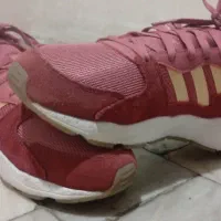 کتونی آدیداس|کیف، کفش، کمربند|باقرشهر, |دیوار