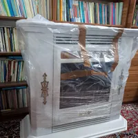 بخاری نوطرح شومینه|بخاری، هیتر، شومینه|قم, سعادتی|دیوار