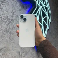 آیفون ۱۵ نرمال