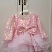 لباس بچه گانه