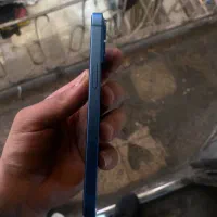 آیفون ۱۳ نرمال آبی|موبایل|تهران, صادقیه|دیوار