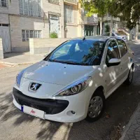 207 تحویل برج ۶