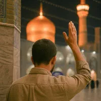 یک روز در میان تور مشهد قطار