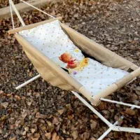 گهواره نوزاد