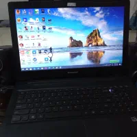 لب تاپ لنوو 15.6 I7