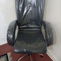 صندلی جکدار دوحالته در نو