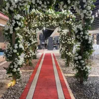 باغ اجاره ای برای مراسمات|خدمات پذیرایی، مراسم|بندرعباس, |دیوار