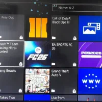 کرایه پی اس فورps4اجاره پی اس فورPs4|خدمات رایانه‌ای و موبایل|مشهد, گلبرگ شمالی|دیوار
