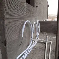 اجرای تخصصی لوله مسی ساختمان|خدمات پیشه و مهارت|قم, انسجام|دیوار