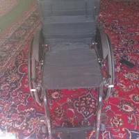 ویلچر تاشو اسپرت