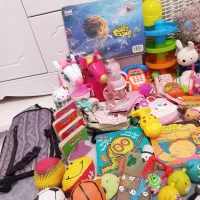 وسایل نیاز و اسباب بازی کودک|اسباب‌‌بازی|قدس, شهر‌قدس|دیوار