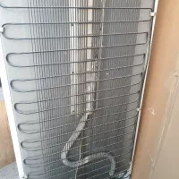 یخچال فریزر سالم و تمیز تازه سرویس شده گاز هم زدم|یخچال و فریزر|محمدشهر, محمدشهر|دیوار