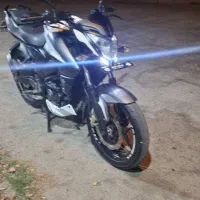 ns 200|موتورسیکلت|میاندوآب, |دیوار