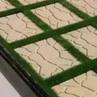 صفرتاصد پیمانکاری محوطه سازی باغ ویلا حیاط راهرو..|خدمات پیشه و مهارت|ماکو, |دیوار