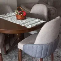 میز نهارخوری ۴ نفره