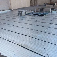 نصب وتعمیرات ایزوگام وقیرگونی کوردستانی تضمینی|خدمات پیشه و مهارت|اهواز, گلستان|دیوار