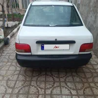 پراید 89|خودرو سواری و وانت|کدکن, |دیوار