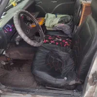 فروش پیکان وانت دوگانه ۸۹|خودرو سواری و وانت|رشت, کوی طالقانی|دیوار