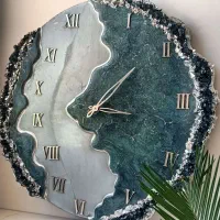 ساعت دیواری|ساعت دیواری و تزئینی|یزد, |دیوار