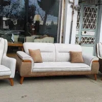 تعویض مبل کهنه با مبل نو|مبلمان خانگی و میز عسلی|نیشابور, پنجراه|دیوار