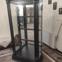 بوفه و دراور